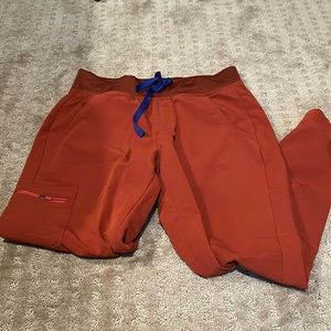 Figs Auburn Joggers SP